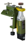 Universalhalter UHZ mit Zwinge Aufnahme 20 mm Proxxon 28610