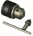 Gear rim drill chuck for TBM 220 Proxxon 28122