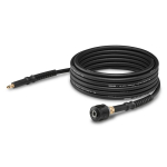 XH 10 Q Verlengslang Snelkoppeling 2.641-710.0 Kärcher huis & tuin accessoires