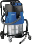 Nass- Trockensauger Attix 751- 1500W 3600l/min 230mbar Behälter 70l Nilfisk Attix 751-11