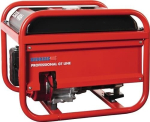 Stromerzeuger 4,2 kVA/3,9 kW, 2x 230 V, IP23 Endresse ESE 406 HS-GT