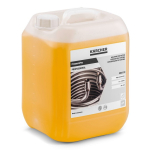 RM 110 Systempflege 10 L 6.295-303.0 Kärcher Professional Reinigungsmittel