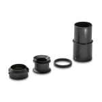 Repair kit DN35 2.862-036.0 Kärcher spare parts groups