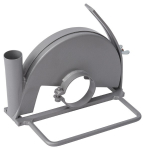 Führungsschlitten mit Absaugstutzen Spannband, 230 mm Bosch 1.605.510.180