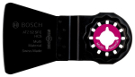 Schraper HCS ATZ 52 SFC, flexibel, 45x52 mm Bosch 2.608.661.647