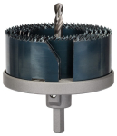 Sägekranz-Set 6-tlg, 46 - 81 mm Bosch 2.608.584.063