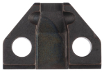 Matrijs voor golfplaten en GNA 1.6 L Bosch 2.608.639.023