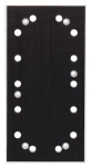 Schuurplateau 185x93 mm, GSS 280 A GSS 280 AE, met klittenbandsluiting Bosch 2.608.000.204