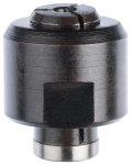 Collet chuck with clamping nut 3 mm, for straight grinders Bosch 2.608.570.082