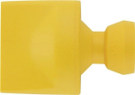 Flat nozzle set 4124330 1/2" 2 pcs. Wiha 27117