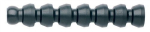 Gelenkstücke 1/4" 4122060 Pack mit 80 Gelenkstücken Wiha 27086