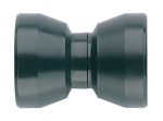 Coolant double sleeve set 4124640 1/2" 4 pcs. Wiha 27124