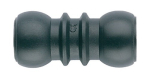 Dubbele koelvloeistofnippel 4122660 1/4" Set 4 stuks. Wiha 27098
