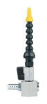 Magneetvoet en kogelkleppenset 4124820 gemonteerd, magnetisch, 1/2" Wiha 27132