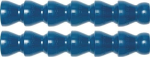 Coolant articulated hose 1/2" Length 140 mm Bag of 2 pieces Loc-Line 51801