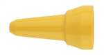 Ronde spuitmonden 1/4" 4122260 Set van 4 mondstukken 5,6 mm Wiha 27089