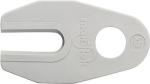Scheidingswig 4122920 1/4" voor Systeem 3200 Wiha 27108