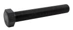 Sechskantschraube DIN 961-8.8 M 30x1,5x200 mm, roh Feingewinde