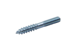 Stockschraube M 5x30 mm, verzinkt