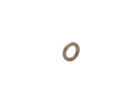 Red brass washer 20x30x3 mm