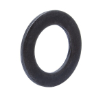 Washer DIN 126 36 mm, raw