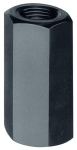 Verlengmoer M 12, SW 18 mm, maat 10 AMF 6334