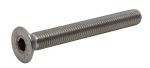 Countersunk screw ISK ISO 10642-A2 M 12x100 mm stainless steel