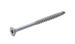 Spanplattenschraube Senkkopf 3,0x16 mm, Vollgewinde, A2 TX10, Edelstahl
