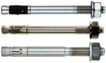 Anchor bolt FAZ II 8/150 fischer