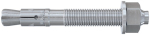 Bolt FBN II 12/10 (12X106) fischer