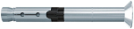 High-performance anchor FH II 10/25 SK - M 6 fischer