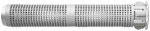 Ankerhuls FIS H 20x85 K fischer, voor FIS A M12 M16, FIS E M10 M12