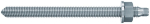 Ankerstang RG M 12x300, gvz. fischer