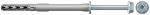 Lange deuvel zeskantig SXR 10x230 FUS SW13 fischer