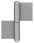 Konstruktions-Bänder KO4 80x30x9x3 mm Simonswerk