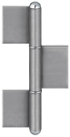Konstruktions-Bänder KO8 220x50x14x4 mm Simonswerk
