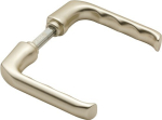 ZT lever handle pair F2 8 mm TS 27-47 mm