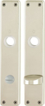 ZT-Langschild Bad F2 215x40 mm