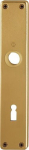 ZT-Langschild BB F4 215x40 mm