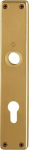 ZT-Langschild PZ F4 215x40 mm