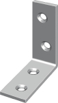 Chair angle 150x25 mm Blue