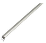 Aluminium round bar 12.0 mm, L=1 m GAH 473358