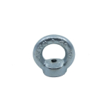 Ringmoer M 6 DIN 582 C15E gegalvaniseerd Editie 2003-08