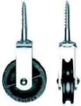 Vogelrol nr. 153 50 mm