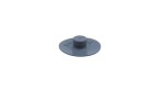 Abdeckungen M 8 SW 6 grau GPN 340