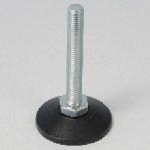 Egalisatieschroef 24x8,0 M 8x25,0 mm K 24883
