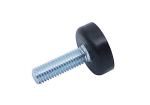 Ausgleichsschraube 24x8,0 M 8x25,0 mm K 24883