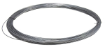 Gegalvaniseerd ijzerdraad 2,0 mm / 5 kg 1 kg = ca. 40 lfm.