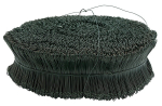 Draadzaksluitingen 1,6x140 mm Groen Bundel a 5000 stuks