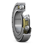 deep groove ball bearing E2.6005-2Z/C3 sealed, SKF